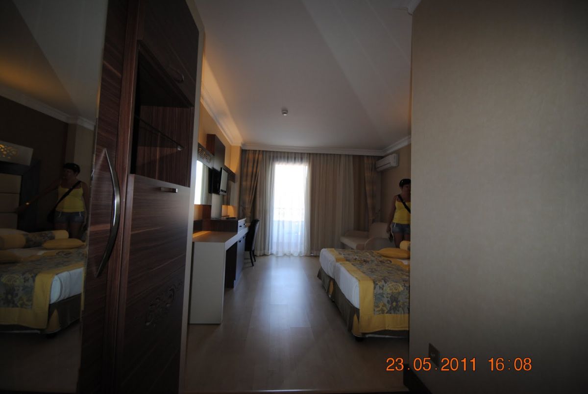 imagini hotel CLUB KONAKLI BEACH ALANYA